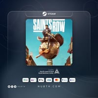 Saints Row | PC | ساينتس رو