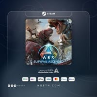 ARK: Survival Ascended | PC | ارك سرفايفل اسندد
