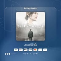 سايلنت هيل ٢ سوني | Silent Hill 2 PS