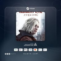 Resident Evil 9: Requiem | PC | رزدنت ايفل 9: ريكو...