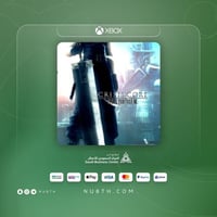 Crisis Core: Final Fantasy VII | Xbox | كرايسس كور...