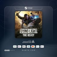 Dying Light: The Beast | PC | داينق لايت: ذا بيست