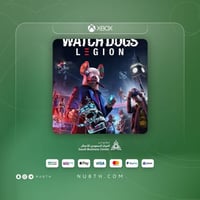 Watch Dogs: Legion | Xbox | واتش دوجز ليجون