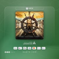 سكل أند بونز اكس بوكس | Skull & Bones XBOX