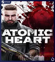 Atomic Heart | PC | اتومك هارت