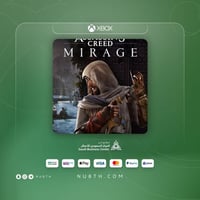 Assassin's Creed Mirage | Xbox | اساسنز كريد ميراج