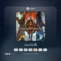 Dragon's Dogma II | PC | دراغونز دوغما 2