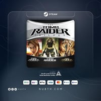 Tomb Raider: Trilogy | حساب مشترك PC