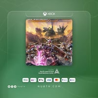 SD Gundam Battle Alliance | Xbox | تحالف معركة جان...