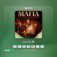 Mafia The Old Country | Xbox