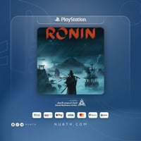 رايز اوف ذا رونين سوني | Rise of the Rōnin PS