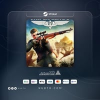 Sniper Elite: Resistance Deluxe Edition | حساب مشت...