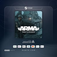 Arma Reforger | PC | ارما ريفورجر
