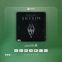The Elder Scrolls V: Skyrim | Xbox | ذا ايلدر سكرو...
