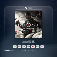 Ghost of Tsushima | PC | جوست اوف تسوشيما