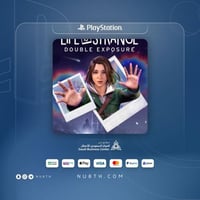 الحياة غريبة: التعرض المزدوج سوني | Life is Strang...