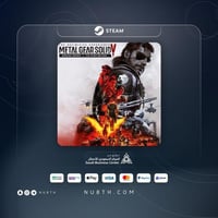 Metal Gear Solid V: The Definitive Experience | PC...