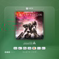 Armored Core VI: Fires of Rubicon | Xbox | ارمورد...