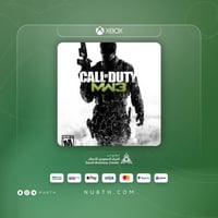 كود 8 مودرن وارفير 3 اكس بوكس | COD 8: Modern Warf...