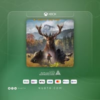 theHunter: Call of the Wild | Xbox | الصياد: نداء...