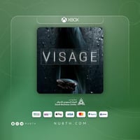 سيماء اكس بوكس | Visage XBOX