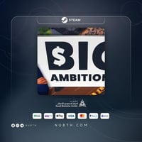 Big Ambitions | PC | بيق امبيشنز
