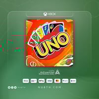 اونو اكس بوكس | Uno XBOX