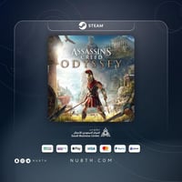 Assassin's Creed Odyssey | PC | اساسنز كريد اوديسي...