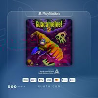 جواكاميلي ٢ سوني | Guacamelee! 2 PS