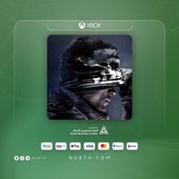 كول أوف ديوتي 10: قوست اكس بوكس | Call of Duty: Gh...