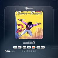 The Rogue Prince of Persia | PC | الأمير المارق من...