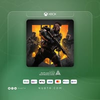 بلاك اوبس 4 كود 15 اكس بوكس | Call of Duty: Black...