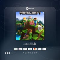 Minecraft | PC | ماينكرافت