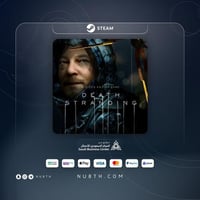 Death Stranding | PC | ديث ستراندينغ ديركتورز كت