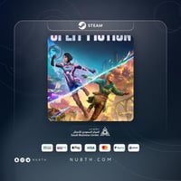 Split Fiction | PC | سبليت فيكشن