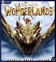 Tiny Tina's Wonderlands | PC | تيني تينا ووندرلاند...