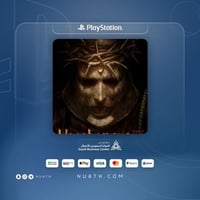 بليزفيوس 2 سوني | Blasphemous II PS