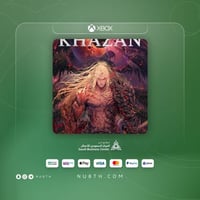 The First Berserker Khazan | شراء مباشر XBOX