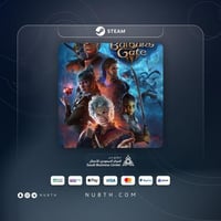 Baldur's Gate 3 | PC | بولدرز غيت ثري