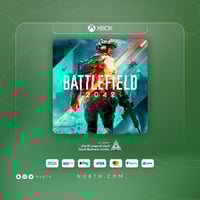 Battlefield 2042 | Xbox | باتلفيلد 2042