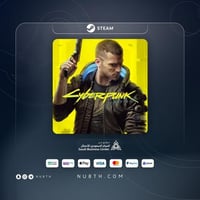 Cyberpunk 2077 | PC | سايبر بانك