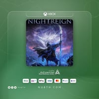 Elden Ring Nightreign | شراء مباشر XBOX