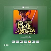 Like a Dragon: Pirate Yakuza in Hawaii | Xbox | لا...