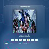 ديفل ماي كراي ٥ سوني | Devil May Cry 5 PS