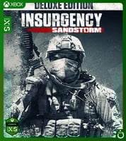 Insurgency Sandstorm | Xbox