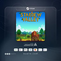Stardew Valley | PC | ستارديو فاللي