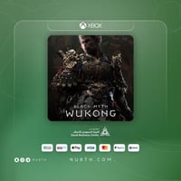 بلاك ميث: ووكنوغ اكس بوكس | Black Myth: Wukong XBO...
