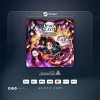 Demon Slayer -Kimetsu no Yaiba- The Hinokami Chron...