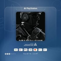 ريدي اور نوت سوني | Ready or Not PS