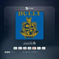 Bully | PC | بولي شغب في مدارس لندن